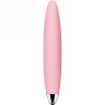 Компактный вибростимулятор клитора SVAKOM DAISY SLS02-PINK